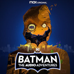 Batman The Audio adventures