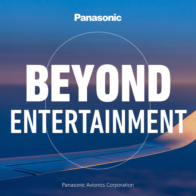 Beyond Entertainment