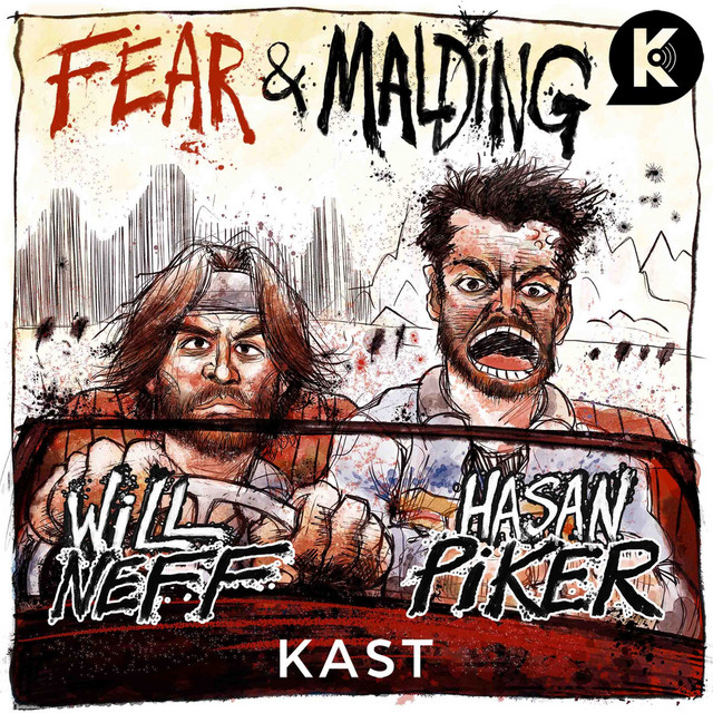Fear and Malding