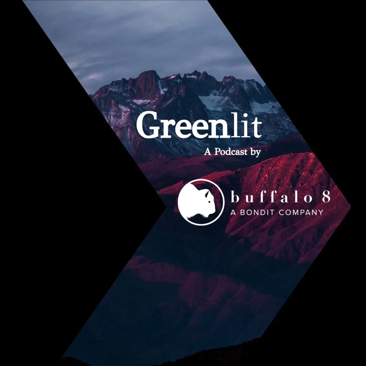 Greenlit Podcast