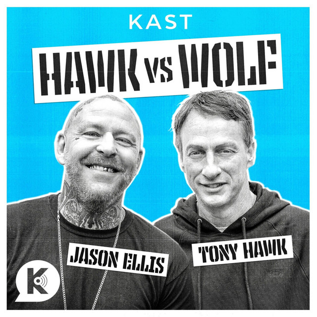Hawk vs Wolf