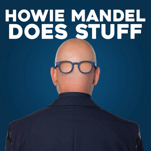 Howie Mandel Does Stuff