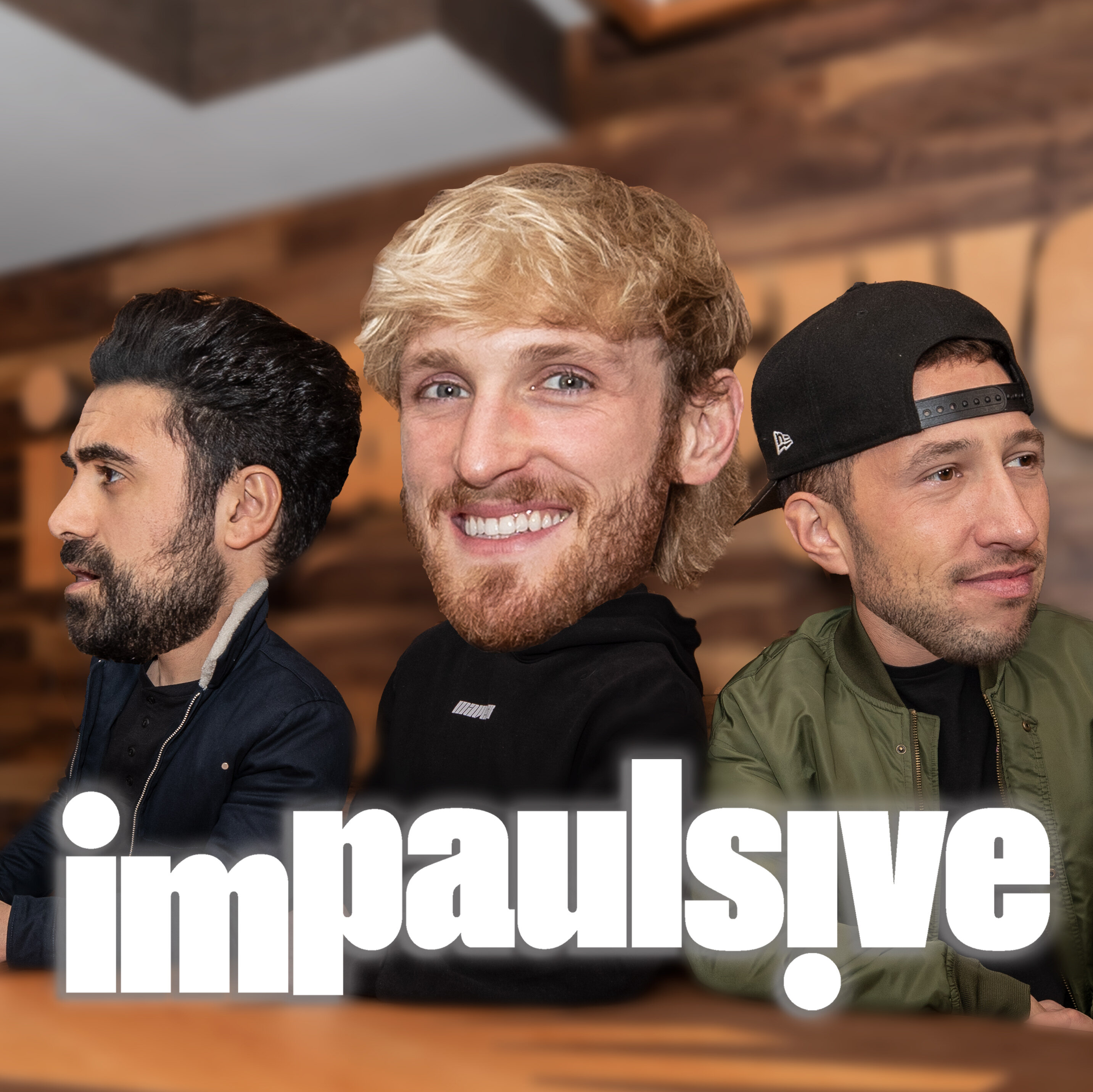Impaulsive