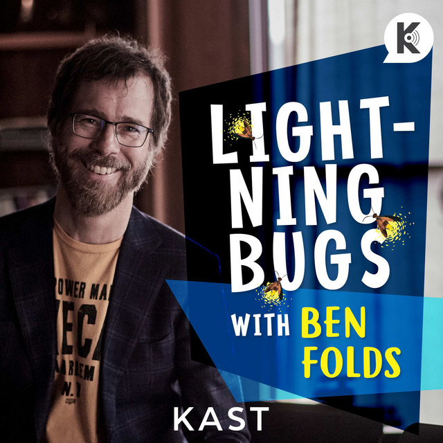 Lightning Bugs with Ben Folds