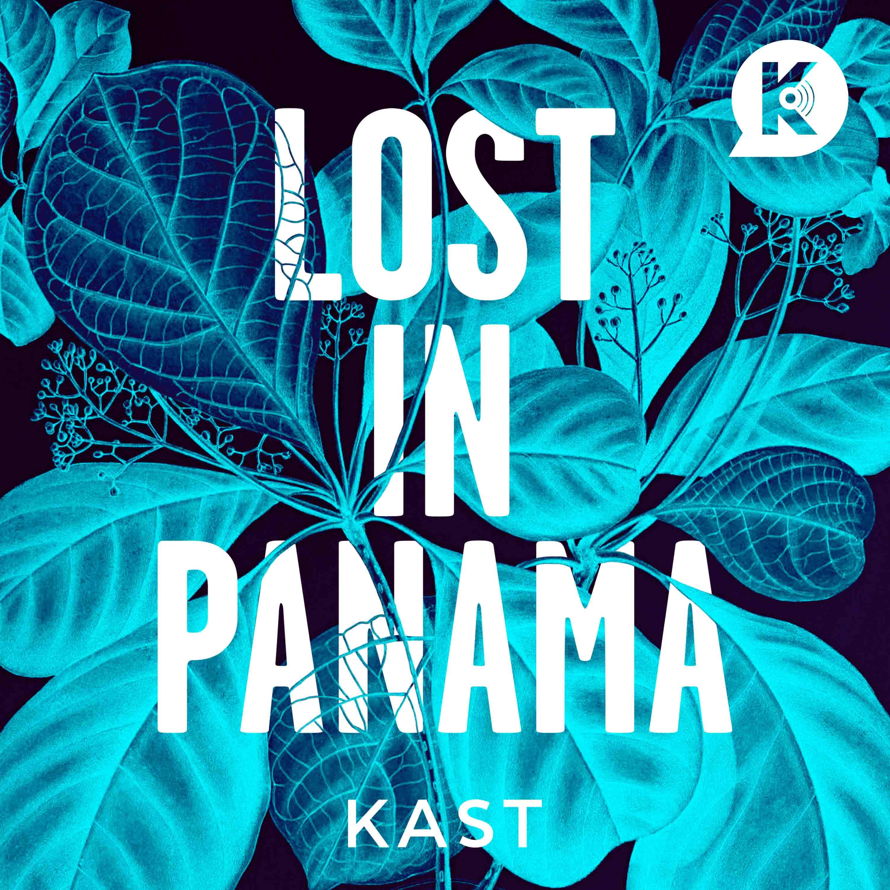 Lost in Panama