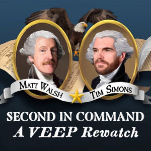 Second in Command