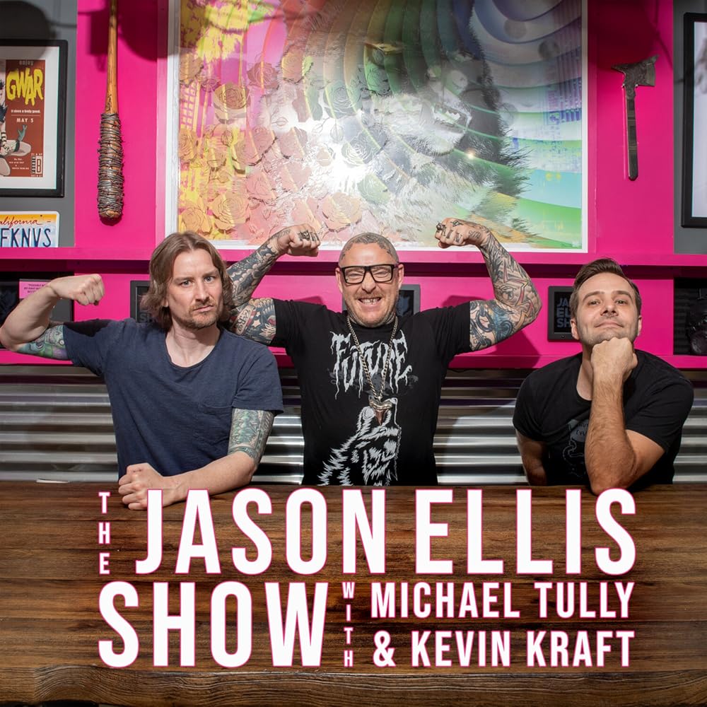 The Jason Ellis Show