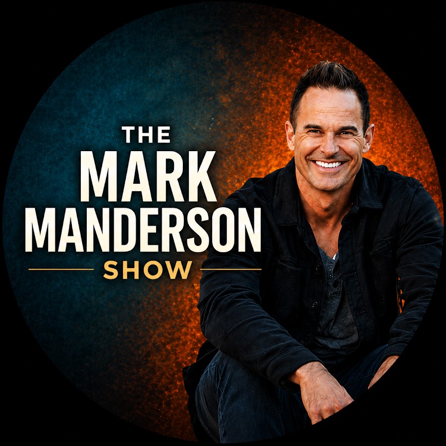The Mark Manderson Show