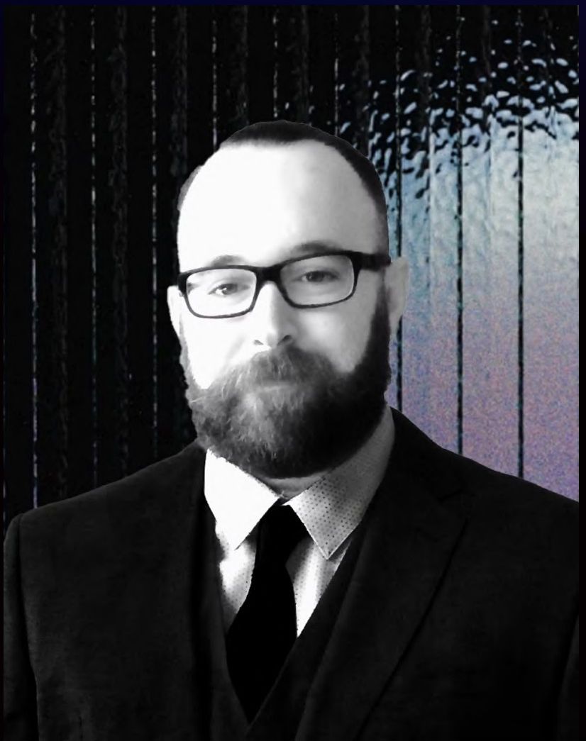 Shane Carmichael, CEO