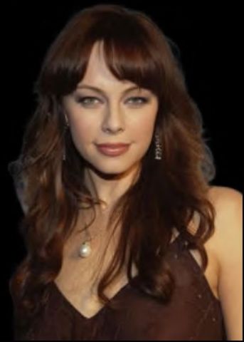 Melinda Clarke