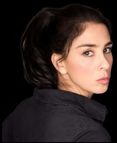 Sarah Silverman