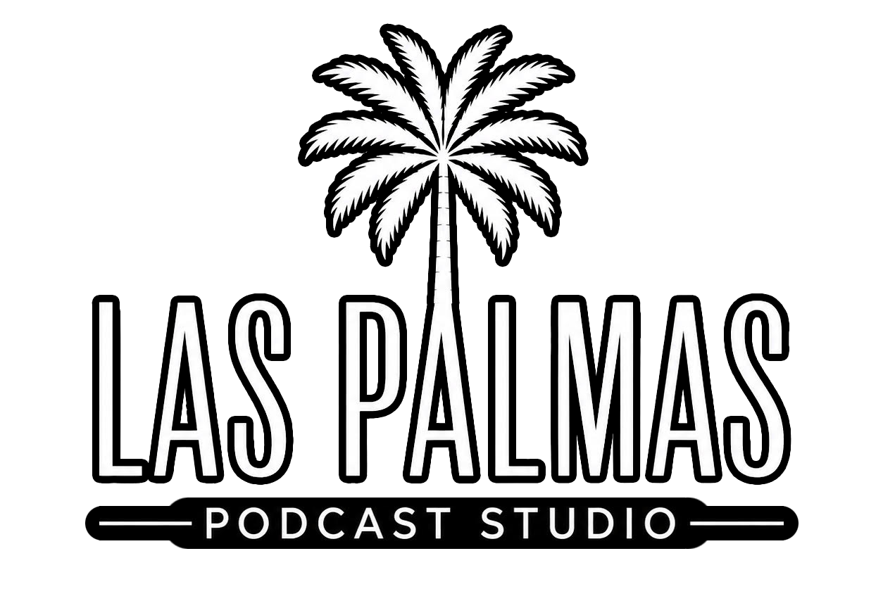 Las Palmas Podcast Studio